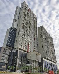 The nearest airport is kuala lumpur international airport, 25.7 km. Soho Studio For Sale In Tamarind Suites Cyberjaya By Aiman Hakim Propsocial