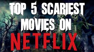 You might think you've exhausted everything there is to watch on netflix. The 5 Best Horror Movies On Netflix October 2017 Part 4 Us Card Code