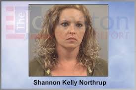 Shannon Northrup's Instagram, Twitter & Facebook