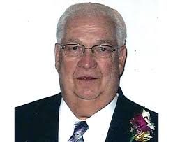 Roger Meinen Obituary (1938