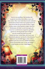 Bol Com De Magische Apotheek 3 De Strijd Om De Meteoor Anna Ruhe 9789000368020 Boeken