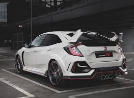 Honda Civic Type R Honda Civic Type R Honda Civic Car Used Honda Civic