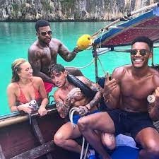 We did not find results for: Love Rat Stephen Bear Bedded Stranger In My Hotel Room After I Was Bitten By A Monkey Blasts Ex Georgia Harrison Mirror Online