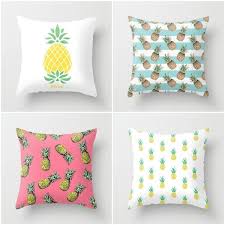 Interior Decor Trend Pineapple Tropical Bedroom Decor Trending Decor Tropical Home Decor