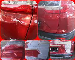 Untuk cat sat.u kereta perlu booking slot, tapi kalau touch up part tu boleh je terus masuk tapi apa2 call dulu, kalau tak menyesal, sebab average satu hari customer yang walk in 3 ke 4 biji kereta untuk touch up jadi? Ketuk Body Touch Up Cat Kereta Cherang Auto Spray Facebook