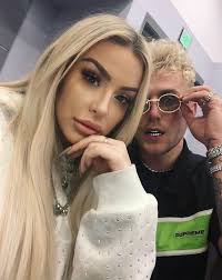 Relive Tana Mongeau and Jake Paul's Captivating Romance