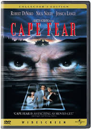 Amazon.com: Cape Fear (1991) : Robert De Niro, Nick Nolte, Jessica Lange,  Juliette Lewis, Joe Don Baker, Robert Mitchum, Gregory Peck, Martin Balsam,  Fred Dalton Thompson, Illeana Douglas, Martin Scorsese, Barbara De
