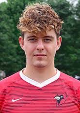 Joshua Conroy's Instagram, Twitter & Facebook