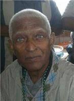 Delbert Black Obituary (1930