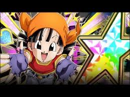 An Unstoppable Force 100 Rainbow Star Str Pan Showcase Awakening Dbz Dokkan Battle Youtube