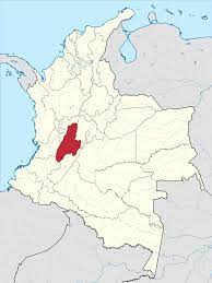 Tolima definition, a volcano in w colombia, in the andes. Tolima Wikipedia