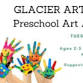 Preschool Art Adventures