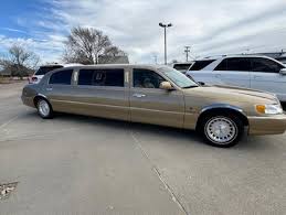 Image result for Light Parchment Gold 1999 Town Car
