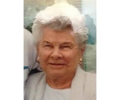 Edith Templeton Obituary (2015)