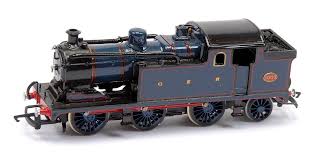 Wills Finecast OO Gauge Kitbuilt 0 ...