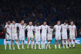 Olé (we are england) (feat. Fkvnaucfp4hvqm