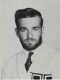 Merrill Lavell Isbell (1933-2015)