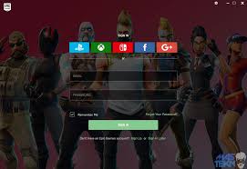 Cara download game ringan dan game 3d di gametop sangat mudah. Fortnite Di Pc