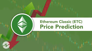 Specialists consider the current rise of costs of etc is only a pure 'correction' of the worth, because it adjusts to this bull market. The Ethereum Classic Price Prediction 2021 Will Etc Hit 70 Soon Thenewscrypto