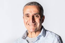 William Pelletier-Rioux, MBA