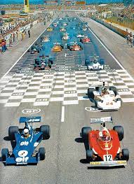 F1 didn't get the chance to race in france during 2020 because of covid so driving a mercedes at the french grand prix in 2021 and then completing a test at the circuit paul ricard, my home. Itsbrucemclaren French Grand Prix Classic Racing Cars Ferrari Racing