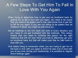 This is how i felt with you, if only you knew what it felt like for me to be in love with you. Quotes To Make Your Ex Love You Again Hover Me