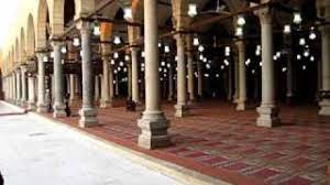 Wan emir astar ‏ @wanemirastar 11 мая. Musafir Ke Mesir Masjid Amru Al Ash Masjid Pertama Di Mesir Youtube