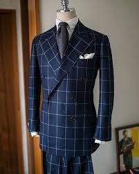 том форд Savile Row The Master Tailors Of British Bespoke 