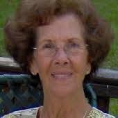Obituary information for Mildred Aleine (Robinson) Isenhour