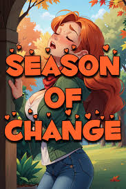 Season Of Change (Girlfriend TG Comic) by AlwaysOlder on DeviantArt