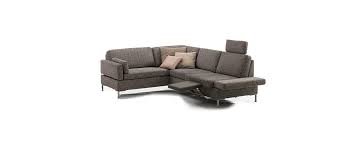 Finden sie ihr sofa mit fußstütze problemlos unter den 138 artikeln der größten marken (max divani, b&b italia, berto salotti,.) auf archiexpo, der website der spezialisten aus architektur und design für ihren professionellen einkauf. Ecksofa Alba Von Bruhl System Jetzt Entdecken