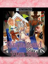 Run Run As Fast As You Can Gingerbread Man Game Gingerbread Activities Emergent Reader And Games Gingerbread Activities Winter Theme Preschool Christmas Kindergarten