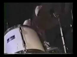 The White Stripes The Big Three Killed My Baby Youtube