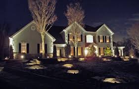 Led Outdoor Landscape Lighting To Enhance The Beauty Of Your House Darbylanefurnitu In 2020 Landscape Lighting Design Outdoor Lighting Led Outdoor Landscape Lighting
