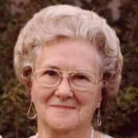 Mable Grace Brown (1901–2002) • FamilySearch