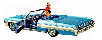 Image result for Sahara Mist 1962 Oldsmobile