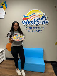 Kristina Irving - Westside Children's Therapy | LinkedIn