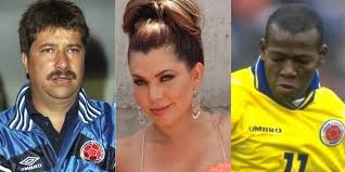 Para nadie es un secreto que una de las modelos más queridas por los colombianos en los años 90′ fue lady noriega. 6eje2qnnf73aym