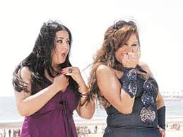 أغنية سمية الخشاب مع فيفي عبده في مسلسل كيد النسا. Ø¨Ø§Ù„ØµÙˆØ± Ù…Ø§ Ø£Ø³Ø¨Ø§Ø¨ Ø¨Ø¯Ø§Ù†Ø© Ø³Ù…ÙŠØ© Ø§Ù„Ø®Ø´Ø§Ø¨ Ø¬Ø±ÙŠØ¯Ø© Ø§Ù„Ø£Ù†Ø¨Ø§Ø¡ Kuwait