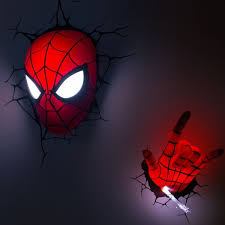 Tons of awesome avengers wallpapers hd to download for free. Avengers Wall Lights Paulbabbitt Com