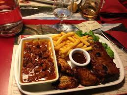 Buffalo Grill Narbonne Route De Perpignan Menu Preise Restaurant Bewertungen Tripadvisor