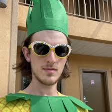 Stream Harrison Hunt music