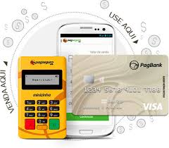 A minizinha pagseguro é uma solução fácil e descomplicada para receber pagamentos com cartão. Minizinha Nfc Do Pagseguro Vale A Pena Por R 58 80