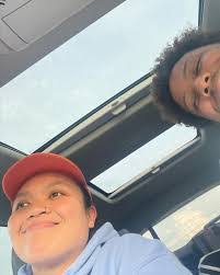 Kiante Woods's Instagram, Twitter & Facebook