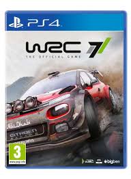 35 jeux de rallye gratuits ajoutés jusqu'à aujourd'hui. Wrc 7 Sur Playstation 4 Jeuxvideo Com