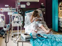 Is Eating Your Placenta Safe Benefits Evidence And More