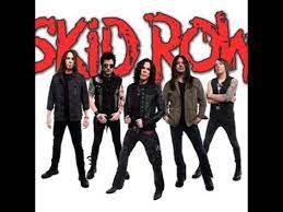 Solinger's spouse, actress paula marcenaro solinger, confirmed the musician's demise. Skid Row With Tony Harnell 18 And Life 2015 Youtube