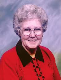 Obituary information for Irene Allen Holmes