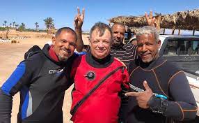 В египте после погружения в море умер бывший глава службы внешней разведки украины виктор гвоздь, сообщает obozrevatel. Afgbupt1 Focbm