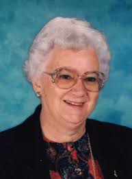 Joanne Groome Obituary